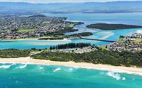 Windang Tourist Park